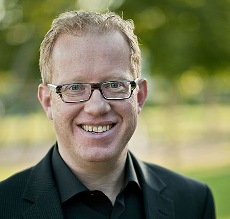 Michael Flügel Michael Flügel
